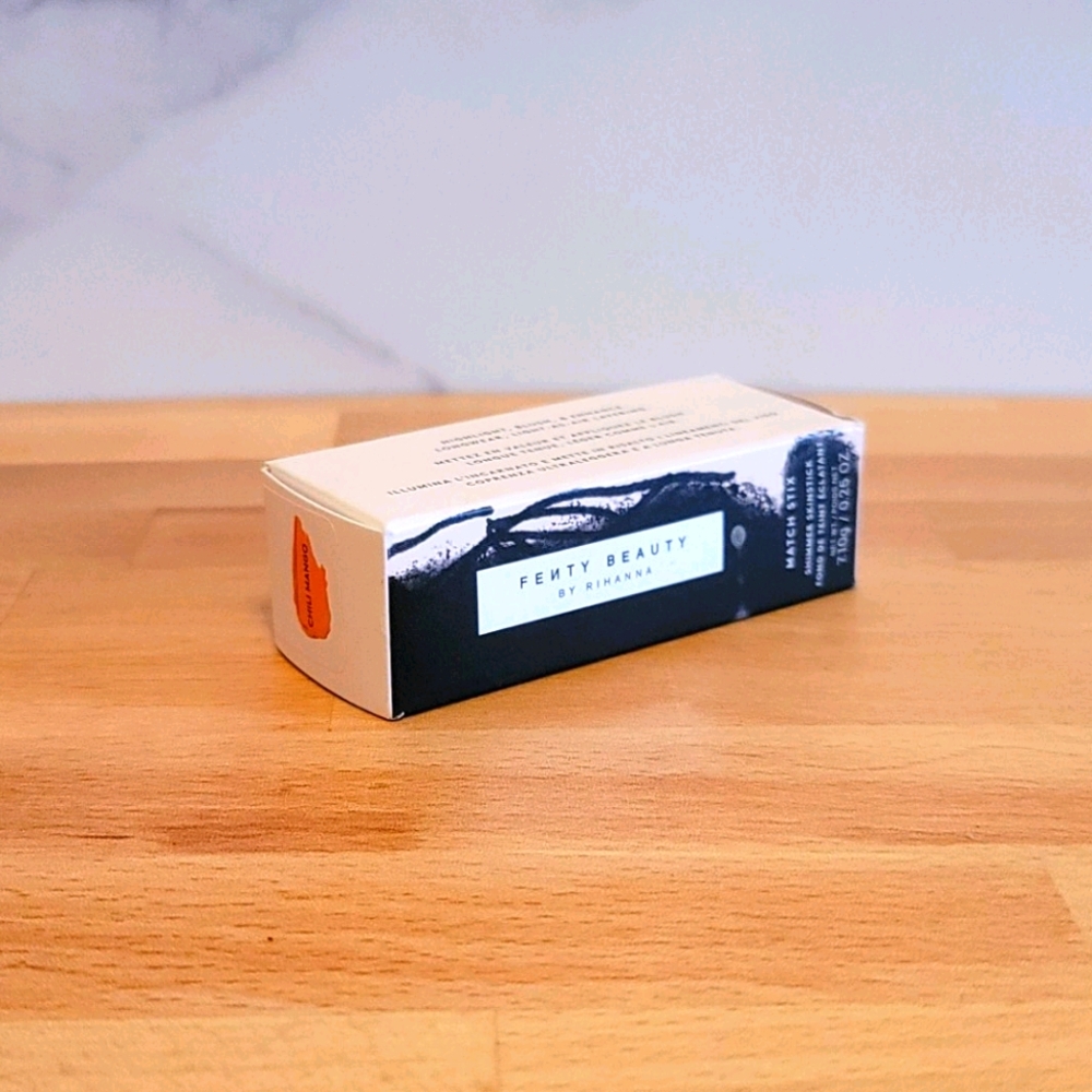 Fenty Beauty Match Stix - Chili Mango